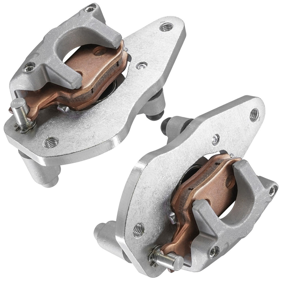 Caltric Brake Caliper, image 1 of 4