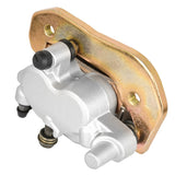 Caltric Brake Caliper CR182AA1013, image 3 of 4