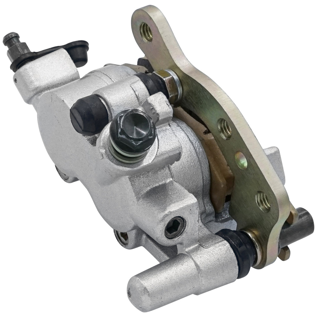 Caltric Brake Caliper CR134AA1003, image 1 of 4