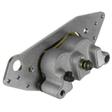 Caltric Brake Caliper CR267 - LA, image 3 of 4