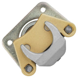 Caltric Brake Caliper CR168AA1006, image 4 of 4