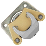 Caltric Brake Caliper CR167AA1007, image 4 of 4
