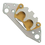 Caltric Brake Caliper CR166AA1008, image 4 of 4