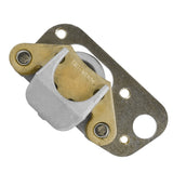 Caltric Brake Caliper CR107AA1011, image 4 of 4