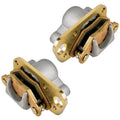 Caltric Brake Caliper CR106AA2001, image 1 of 4