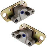 Caltric Brake Caliper CR106AA2001, image 4 of 4