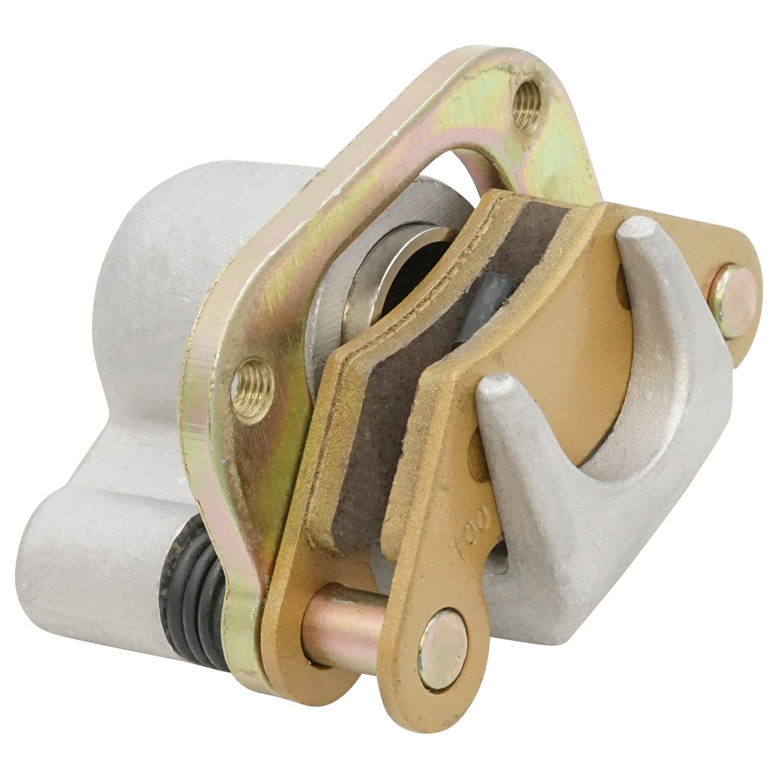 Caltric Brake Caliper CR113AA1001, image 1 of 4