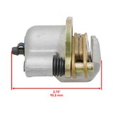 Caltric Brake Caliper CR113AA1001, image 3 of 4