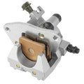 Caltric Brake Caliper CR214AA1001, image 1 of 4
