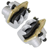 Caltric Brake Caliper CR131AA2001, image 1 of 4