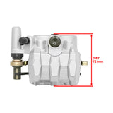 Caltric Brake Caliper CR131AA2001, image 3 of 4