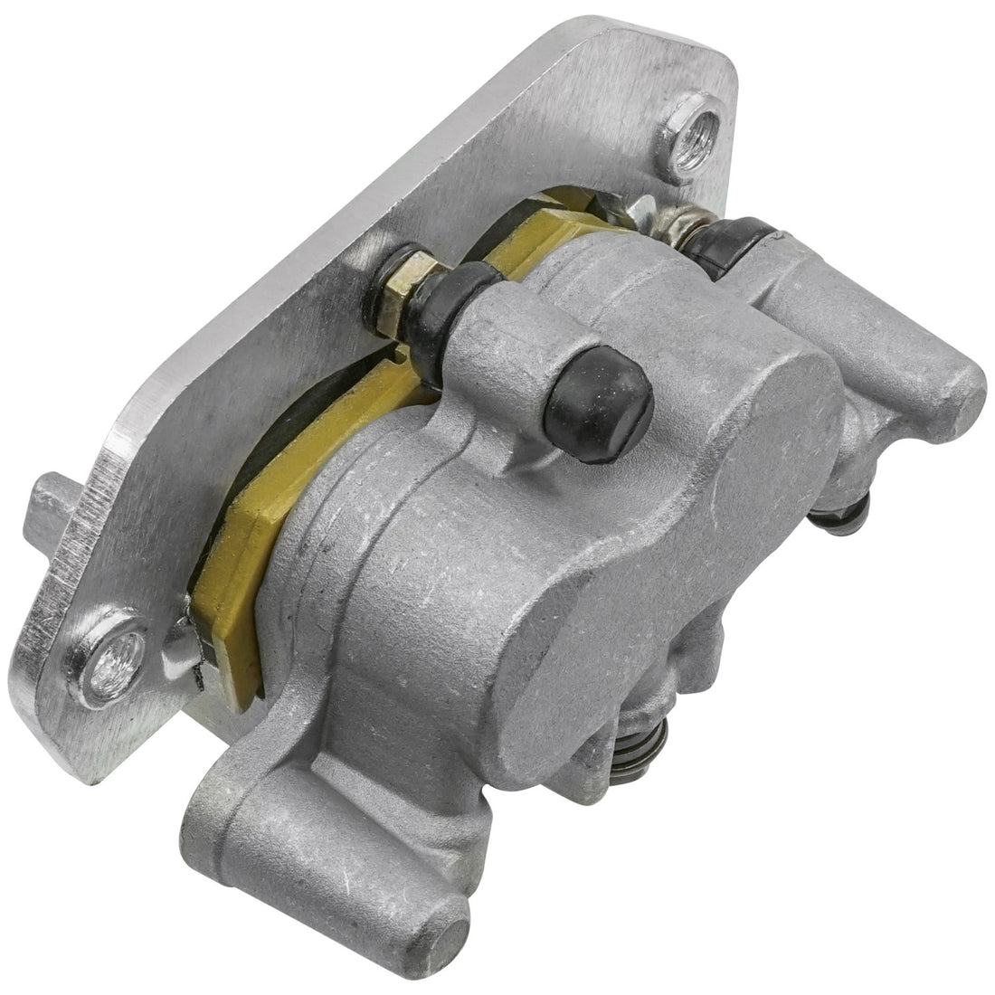 Caltric Brake Caliper CR239 - MM, image 1 of 4
