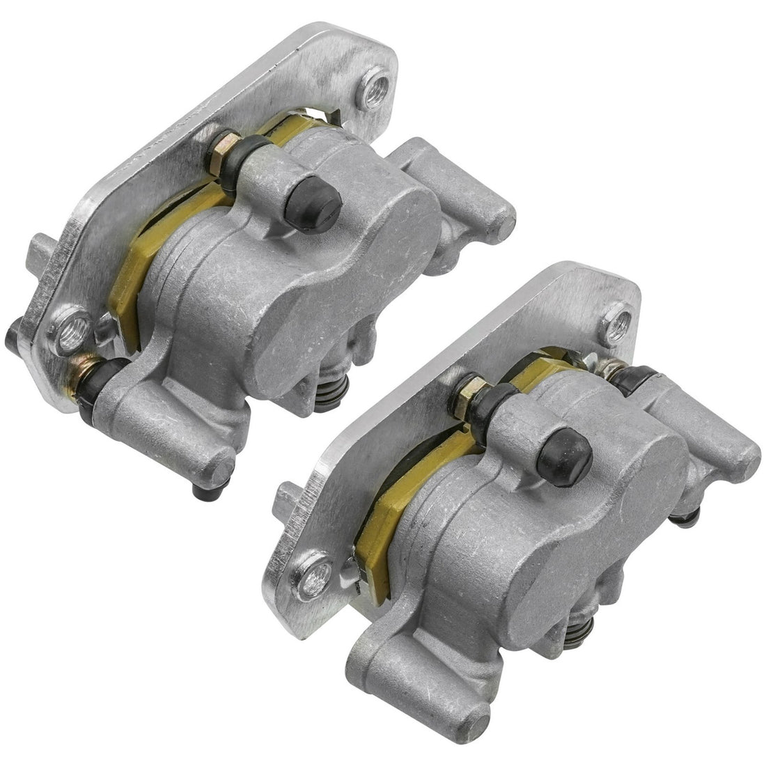 Caltric Brake Caliper CR238AA2003, image 1 of 4