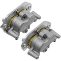 Caltric Brake Caliper CR238AA2003, image 1 of 4