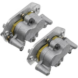 Caltric Brake Caliper CR238AA2003, image 1 of 4