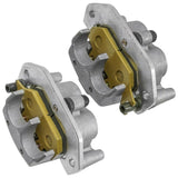 Caltric Brake Caliper CR238AA2003, image 4 of 4