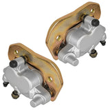Caltric Brake Caliper CR182AA2025, image 4 of 4