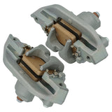 Caltric Brake Caliper CR258AA2006, image 1 of 4