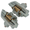 Caltric Brake Caliper, image 1 of 4