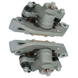 Caltric Brake Caliper, image 4 of 4