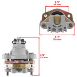 Caltric Brake Caliper, image 2 of 4
