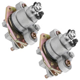 Caltric Brake Caliper, image 3 of 4