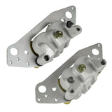 Caltric Brake Caliper CR165AA2002, image 3 of 4