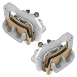 Caltric Brake Caliper CR201AA2007, image 1 of 4