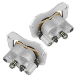 Caltric Brake Caliper CR201AA2007, image 4 of 4