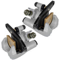 Caltric Brake Caliper, image 1 of 4