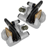 Caltric Brake Caliper, image 1 of 4