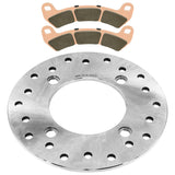 Caltric Brake Disc, image 4 of 4