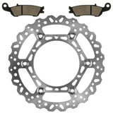 Caltric Brake Disc, image 3 of 4