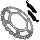 Caltric Brake Disc, image 4 of 4