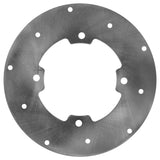 Caltric Brake Disc DS174AA1003, image 3 of 4