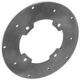 Caltric Brake Disc DS174AA1003, image 4 of 4