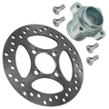 Caltric Brake Disc, image 1 of 4
