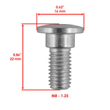 Caltric Brake Disc, image 4 of 4
