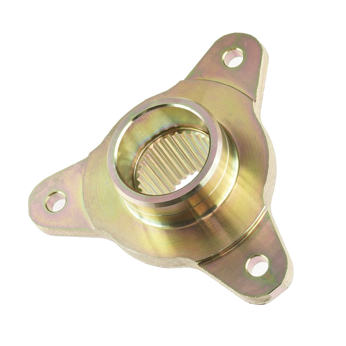 Caltric Brake Disc BF103, image 1 of 4