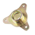 Caltric Brake Disc BF103, image 1 of 4