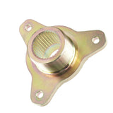 Caltric Brake Disc BF103, image 3 of 4