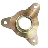 Caltric Brake Disc BF103, image 4 of 4