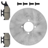 Caltric Brake Disc Bolt DS150AA2013, image 4 of 4