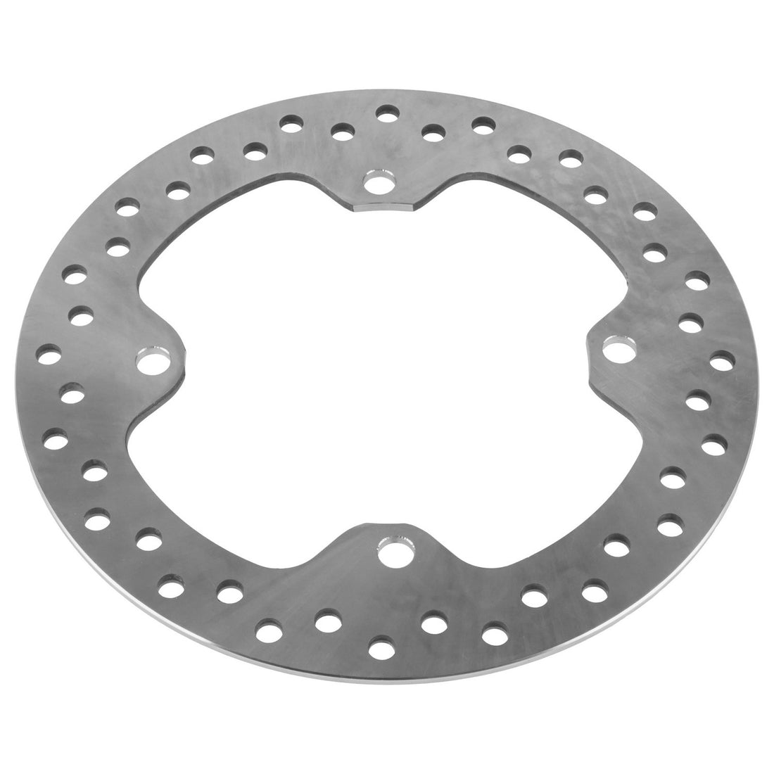 Caltric Brake Disc DS146AA1004, image 1 of 4