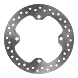 Caltric Brake Disc DS146AA1004, image 3 of 4