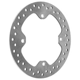 Caltric Brake Disc DS146AA1004, image 4 of 4