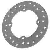 Caltric Brake Disc DS154AA1001, image 3 of 4