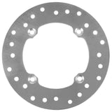 Caltric Brake Disc DS154AA1002, image 4 of 4
