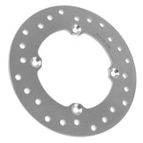 Caltric Brake Disc DS154AA1004, image 1 of 4