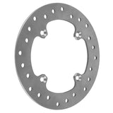 Caltric Brake Disc DS162AA1007, image 3 of 4